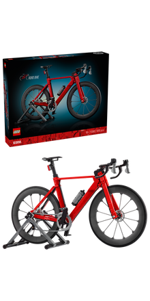 LEGO Icons 11380 Road Bicycle