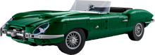 LEGO Icons 11381 Jaguar E-Type