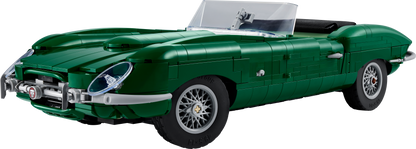 LEGO Icons 11381 Jaguar E-Type