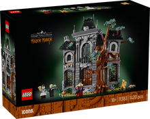 LEGO Icons 11383 Mayor Manor