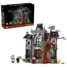 LEGO Icons 11383 Mayor Manor