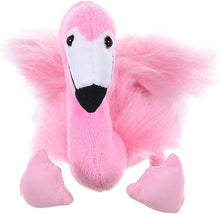 Wild Republic Plush Cuddlekins Mini Flamingo 20Cm