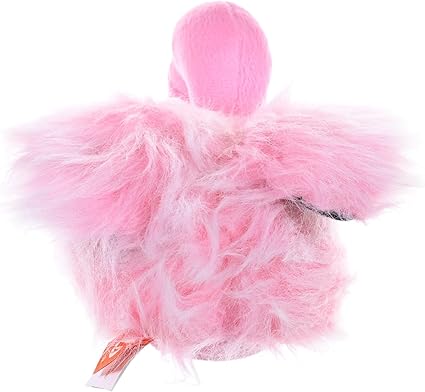 Wild Republic Plush Cuddlekins Mini Flamingo 20Cm