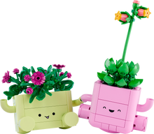 LEGO BOTANICALS 11506 Happy Plants 2