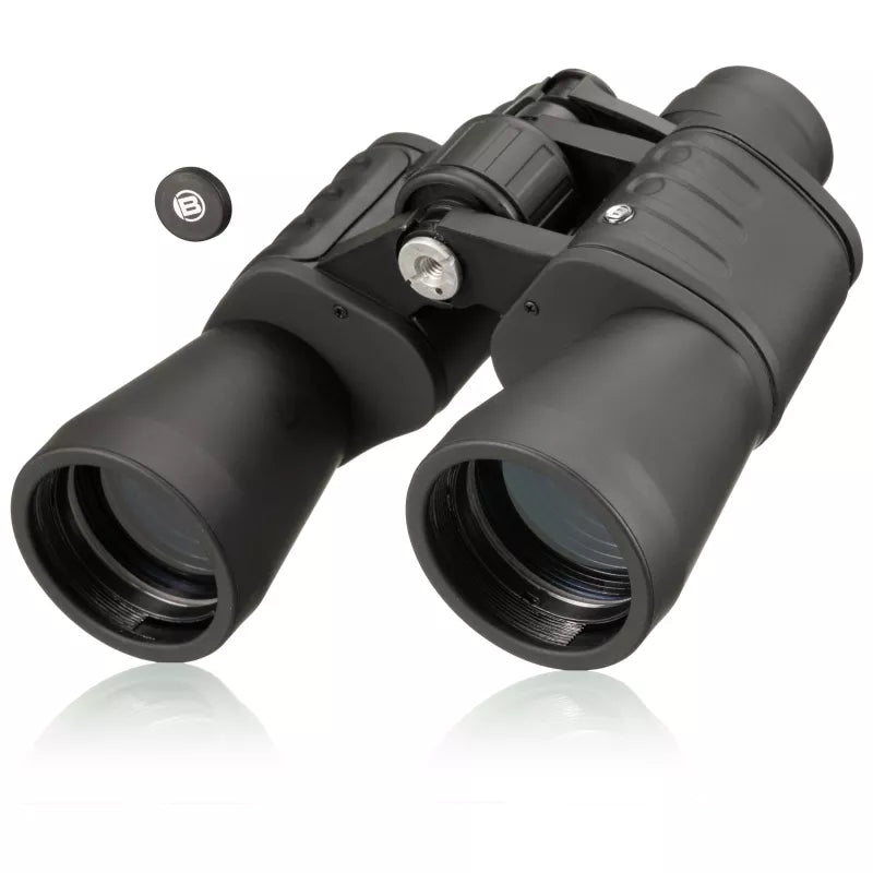 Bresser Hunter 7x50 Porro Prism Binoculars