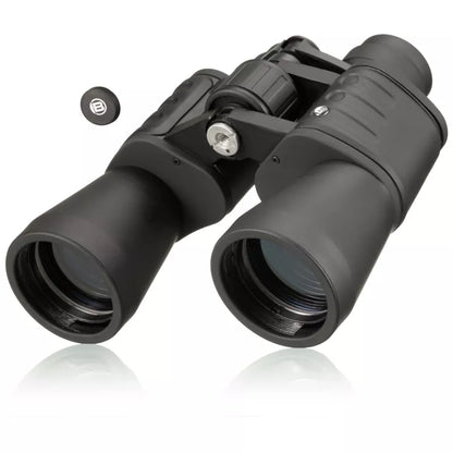 Bresser Hunter 7x50 Porro Prism Binoculars