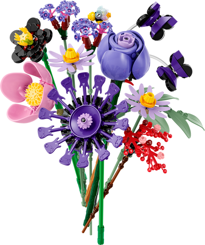 LEGO Botanicals 11507 Olivia Rodrigo's Flower Bouquet