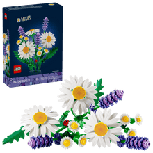 Lego Botanicals 11508 Daisies