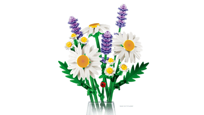 Lego Botanicals 11508 Daisies