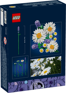 Lego Botanicals 11508 Daisies