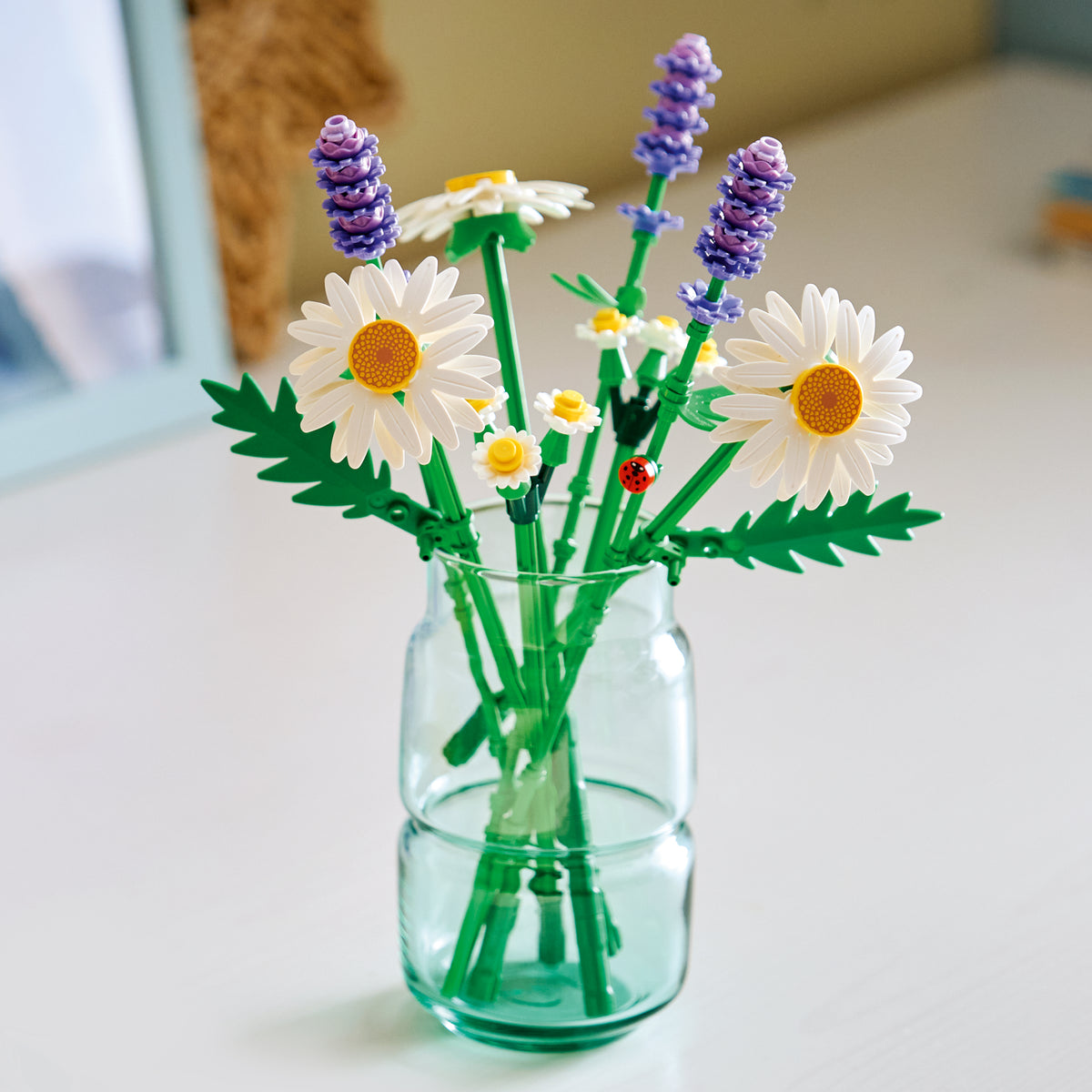 LEGO Botanicals 11508 Daisies