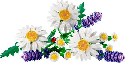 LEGO Botanicals 11508 Daisies