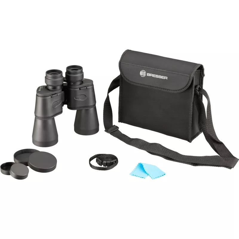 Bresser Hunter 10x50 Binoculars