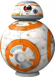 Ravensburger Star Wars BB8, 99pc