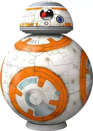 Ravensburger Star Wars BB8, 99pc