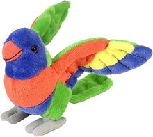 Wild Republic Plush Cuddlekins Mini 20Cm