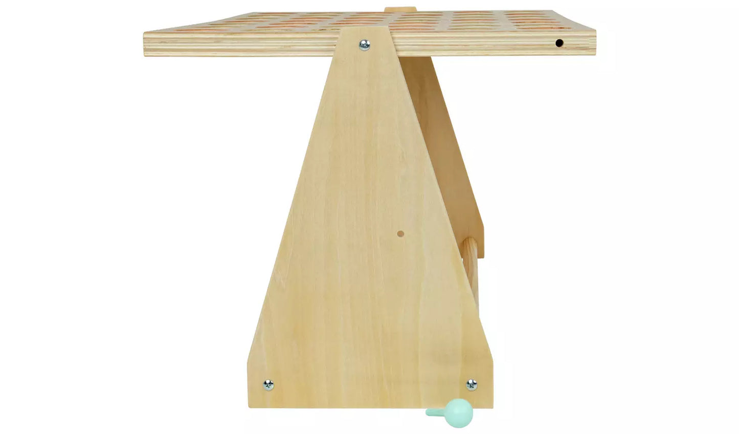 Mookie Tp Giant Wooden 4 In Row