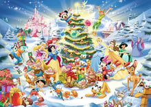 Ravensburger Disney Christmas Eve, 1000pc