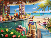 Ravensburger Beach Bar Breezes, 1500pc