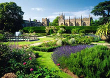 Ravensburger Beautiful Gardens – Sudeley Garden, 1000pc