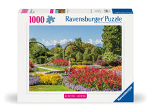 Ravensburger Park of Villa Pallavicino 1000pc