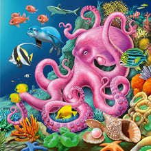 Ravensburger Under Water, 3x49pc