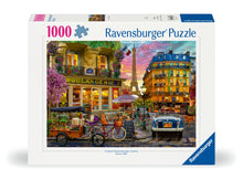 Ravensburger Paris at Dawn, 1000pc
