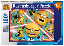 Ravensburger Despicable Me 4, 100pc XXL