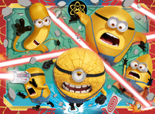 Ravensburger Despicable Me 4, 100pc XXL