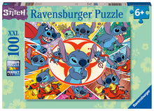 Ravensburger Disney Stitch, 100pc XXL