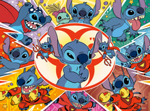 Ravensburger Disney Stitch, 100pc XXL