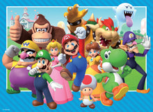 Ravensburger Super Mario, 100pc XXL