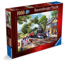 Ravensburger A Country Station, 1000pc