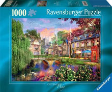 Ravensburger Cotswold Way, 1000pc