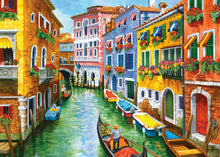 Ravensburger Gondola Ride, 300pc Large Format