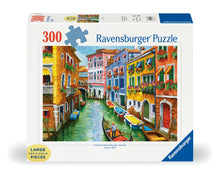 Ravensburger Gondola Ride, 300pc Large Format
