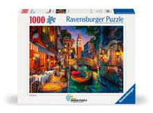 Ravensburger Canal Cruise in Venice, 1000pc