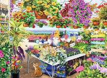 Ravensburger Glorious Garden Centre, 500pc