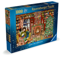 Ravensburger Home for Christmas, 1000pc