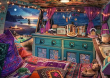 Ravensburger View from my Window No.2: Camper Van, 1000pc