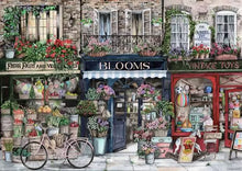 Ravensburger Busy High Street No.1 1000pc