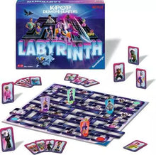 Ravensburger K-Pop Demon Hunters Labyrinth