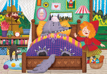 Ravensburger Fairy Tales, 2x 12pc