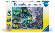Ravensburger Enchanting Forest, XXL 150pc