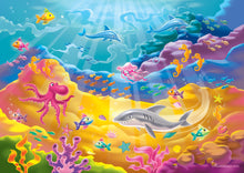 Ravensburger How Many Can You Count? My First Puzzles (6,8,10,12pc)
