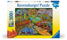 Ravensburger Riveting Reptiles, 300pc XXL