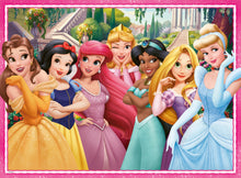 Ravensburger Disney Princess, 100pc XXL