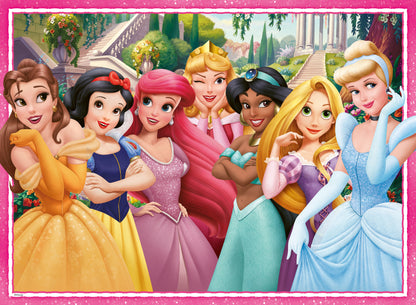 Ravensburger Disney Princess, 100pc XXL