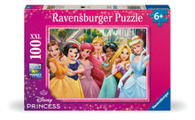 Ravensburger Disney Princess, 100pc XXL