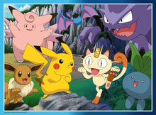 Ravensburger Pokemon, 300pc XXL
